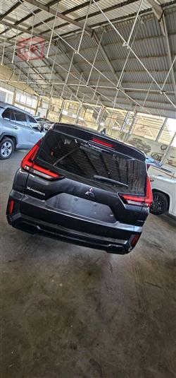 Mitsubishi Xpander